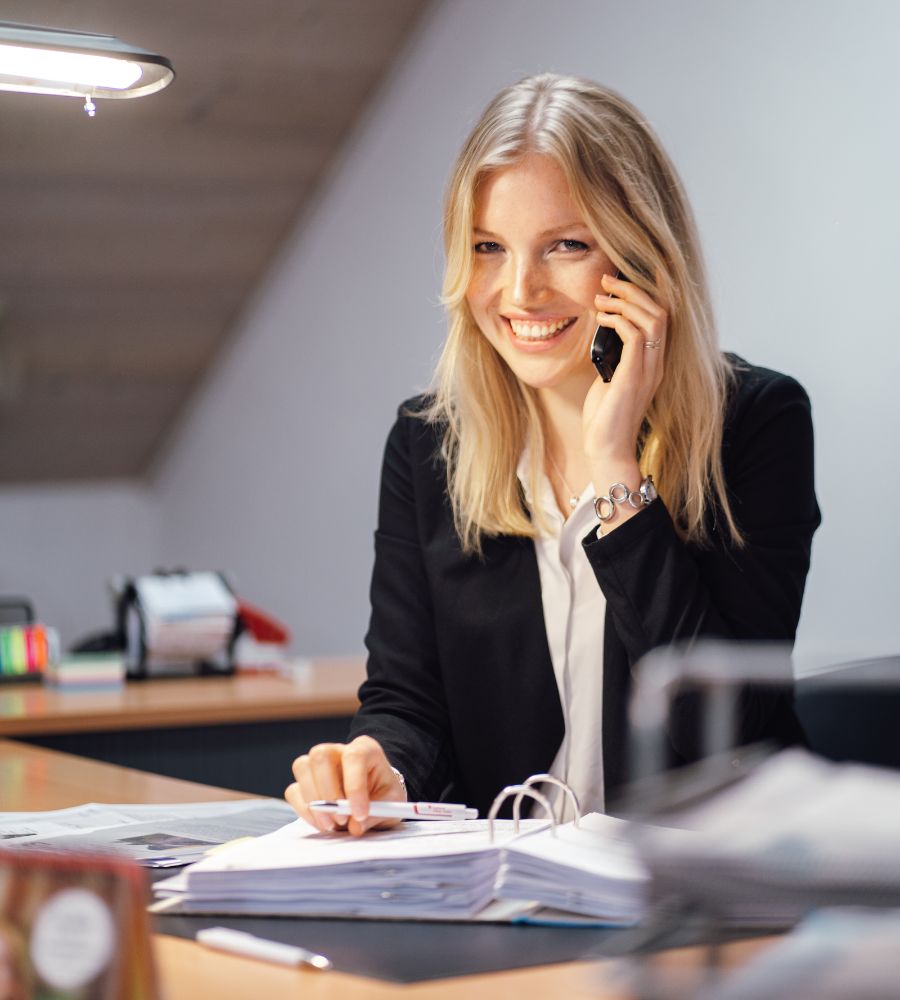 Immobilien Brandmeier GmbH